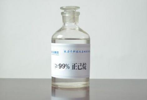 試劑級正己烷(≥99%)